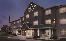 Country Inn Waterloo